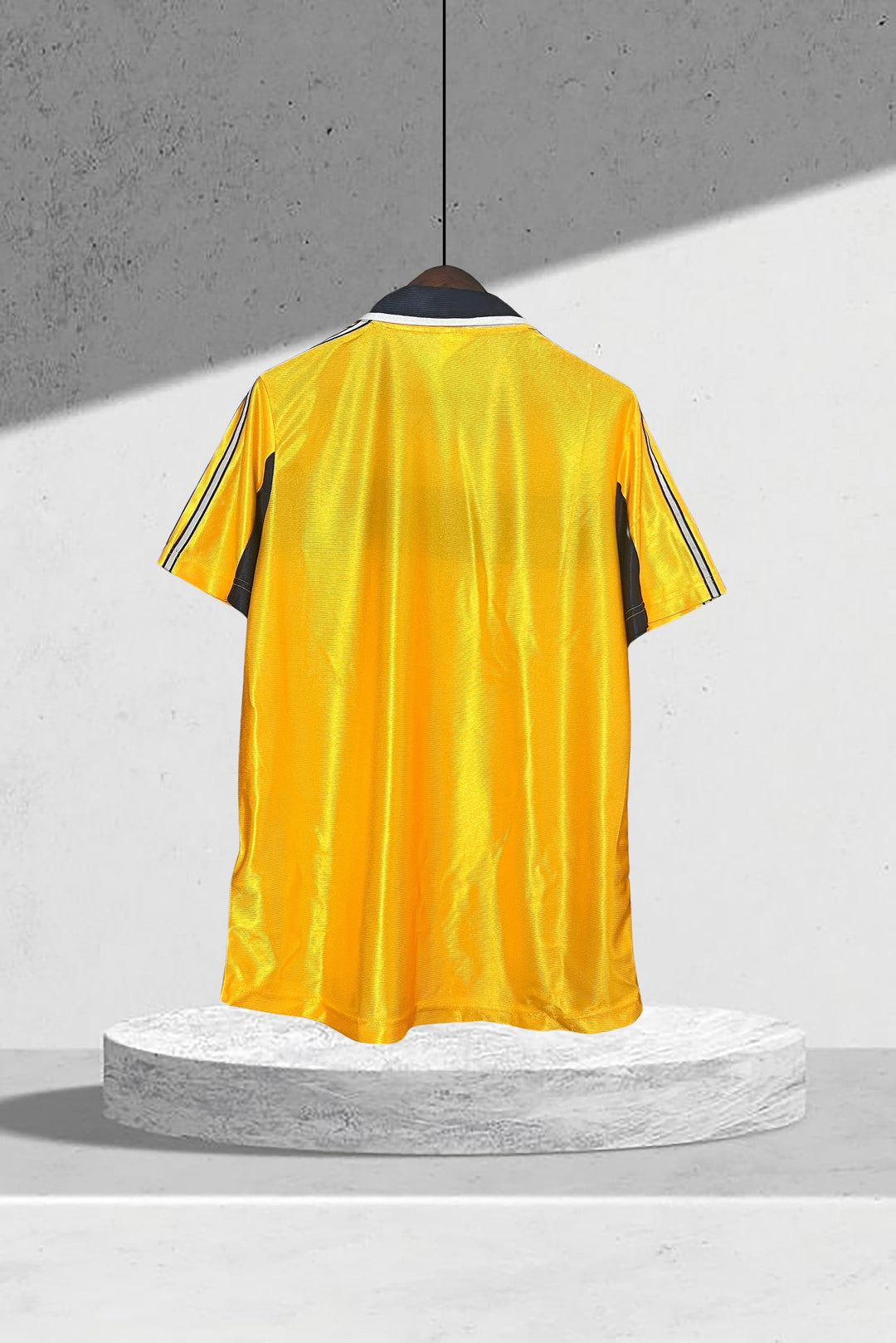 Deportivo de La Coruña 1999–2000 3. Trikot