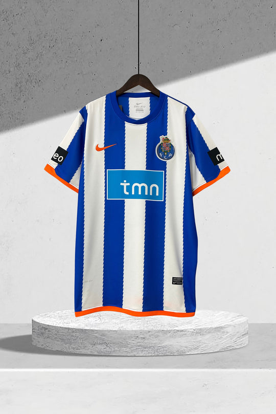 FC Porto 2010–2011 Heimtrikot