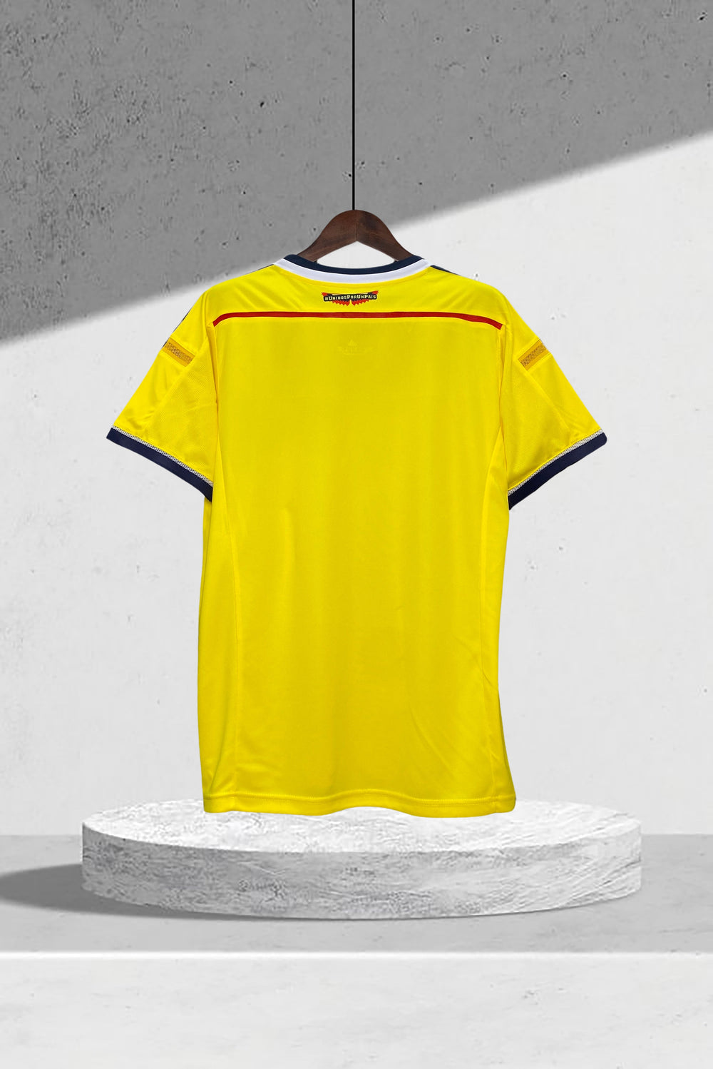 Kolumbien 2014 Heimtrikot