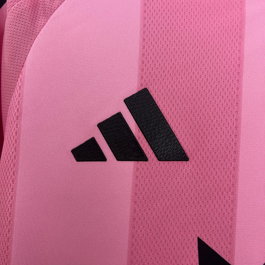 Inter Miami 2024–2025 Heimtrikot