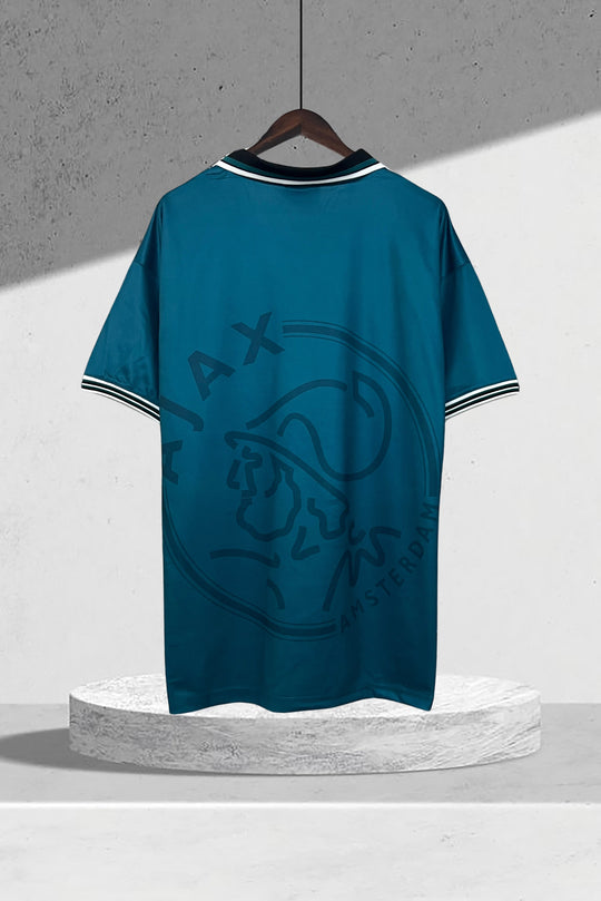 Ajax 1995–1996 Auswärtstrikot