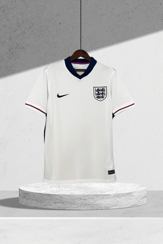 England 2024 EM Heimtrikot
