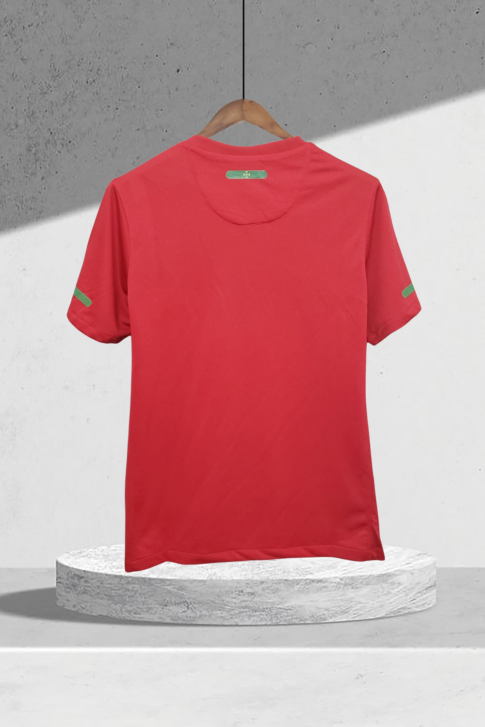 Portugal WM 2010 Heimtrikot