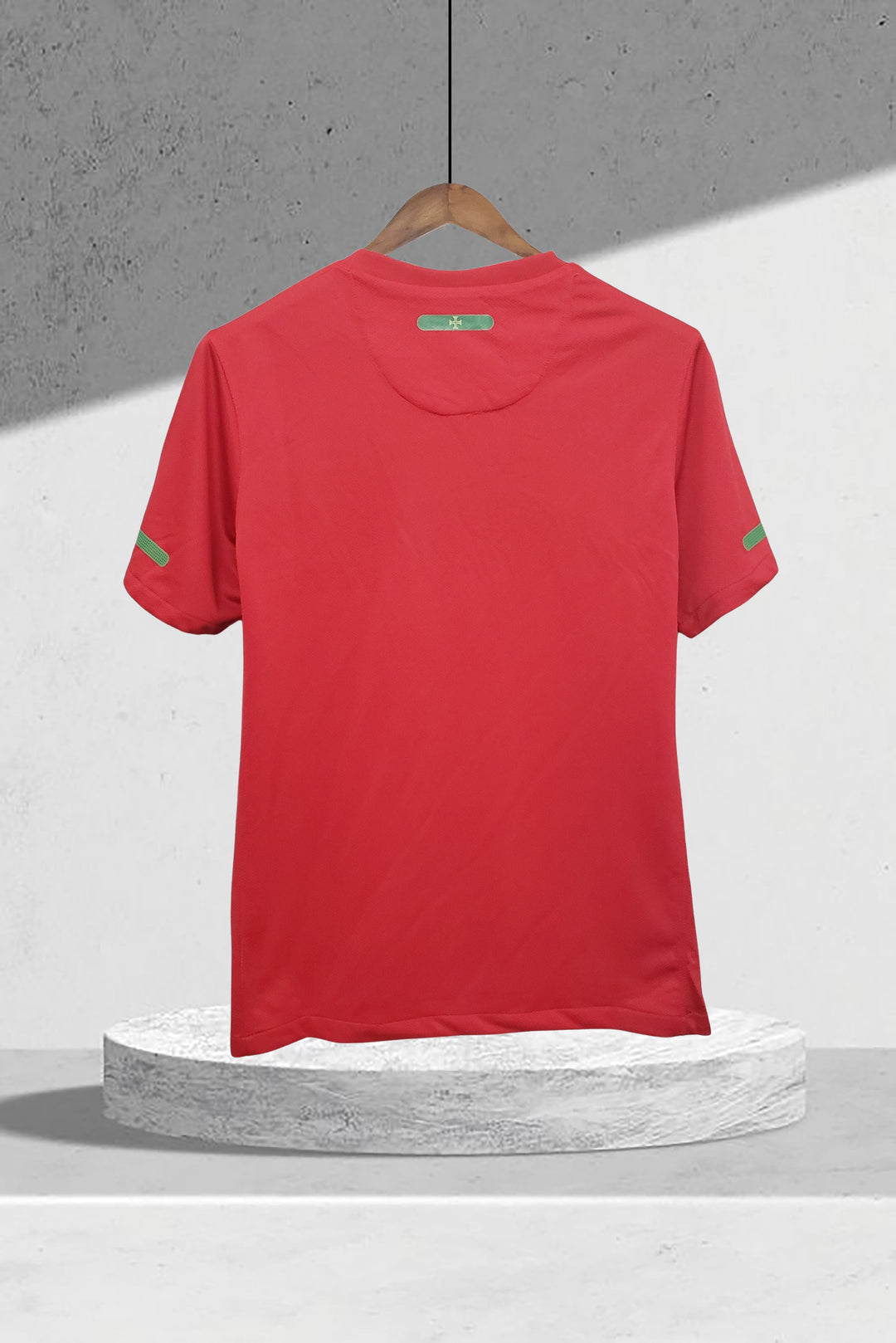 Portugal WM 2010 Heimtrikot