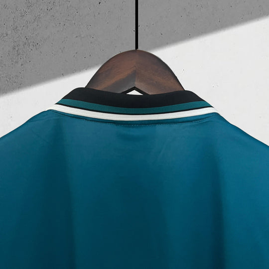 Ajax 1995–1996 Auswärtstrikot