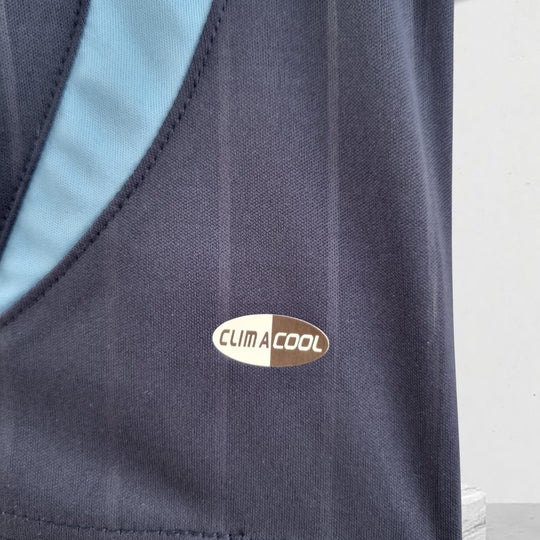 Argentinien 2006 Auswärtstrikot