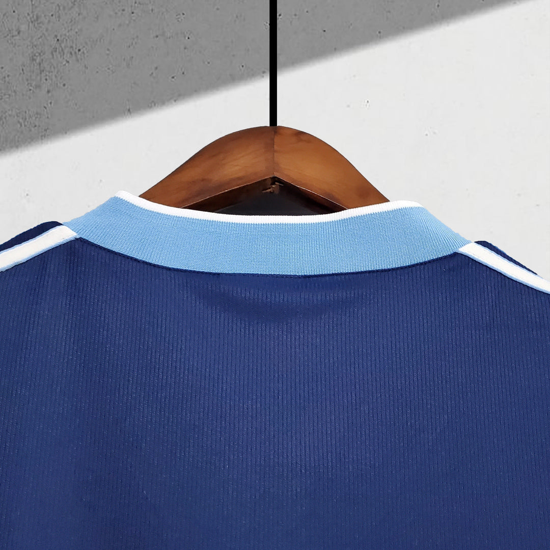 Argentinien 1998 Auswärtstrikot