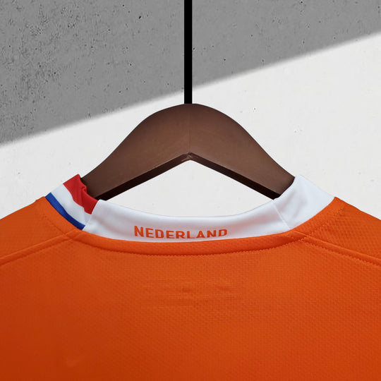 Niederlande 2008 EM Heimtrikot