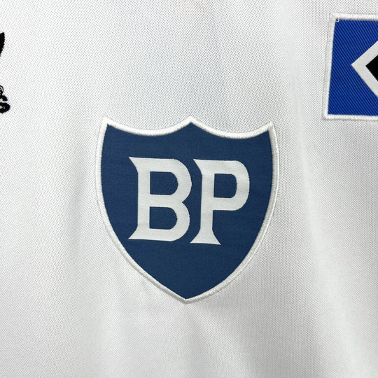 Hamburger SV 1980–1981 Heimtrikot