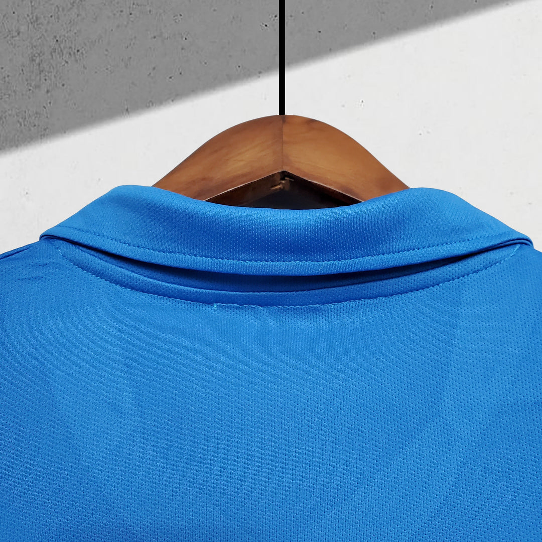 Napoli 1988–1989 Heimtrikot