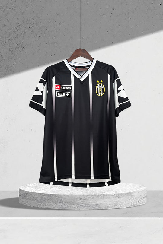Juventus 1998–1999 3. Trikot