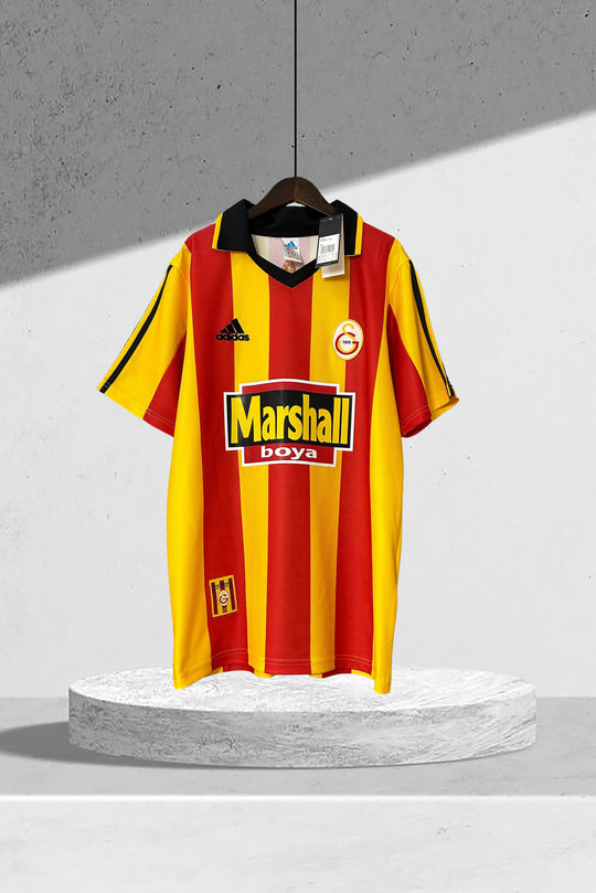 Galatasaray 1999–2000 Heimtrikot