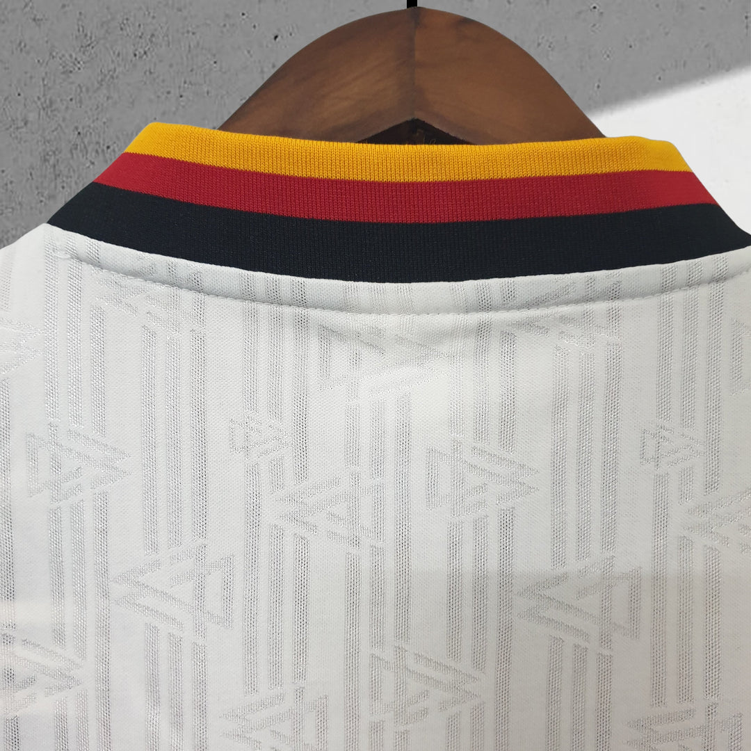 Deutschland WM 1994 Heimtrikot