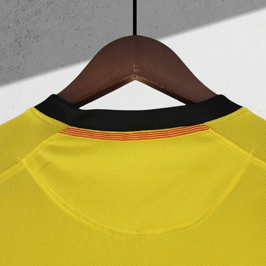 Barcelona 2008–2009 Auswärtstrikot