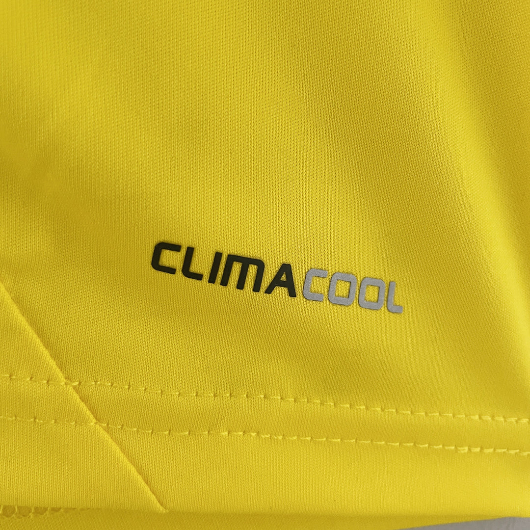 Real Madrid 2011–2012 Torwarttrikot