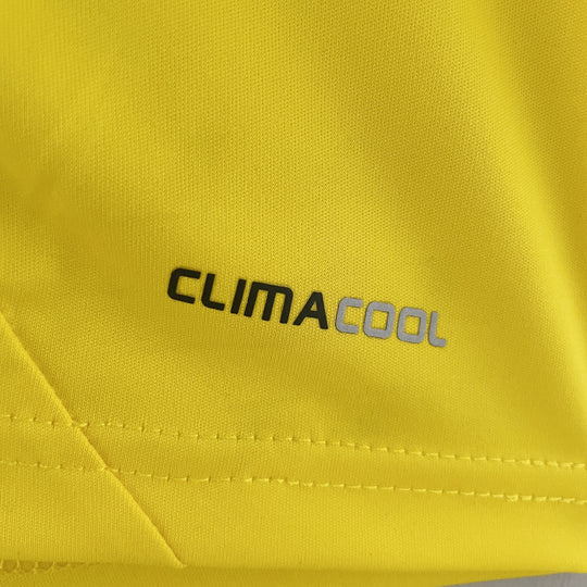 Real Madrid 2011–2012 Torwarttrikot