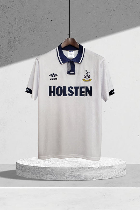 Tottenham Hotspur 1994–1995 Heimtrikot