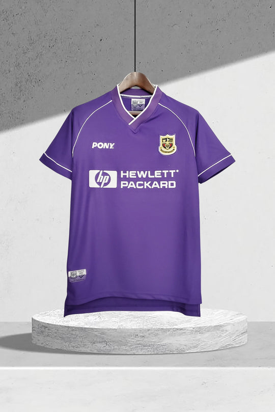 Tottenham Hotspur 1998–1999 Auswärtstrikot