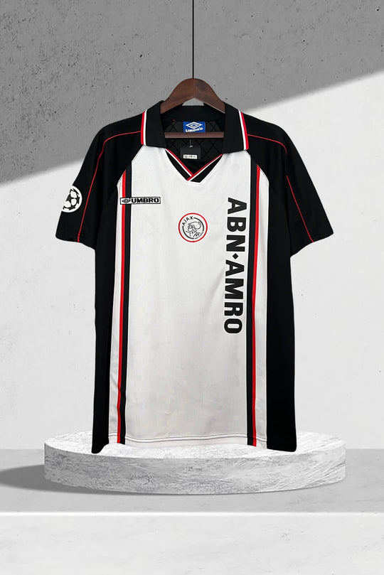 Ajax 1998–1999 Auswärtstrikot