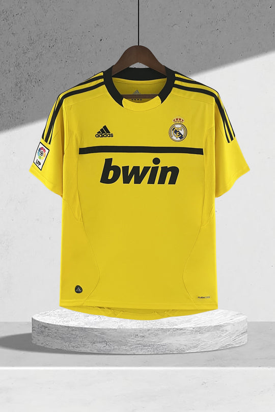 Real Madrid 2011–2012 Torwarttrikot
