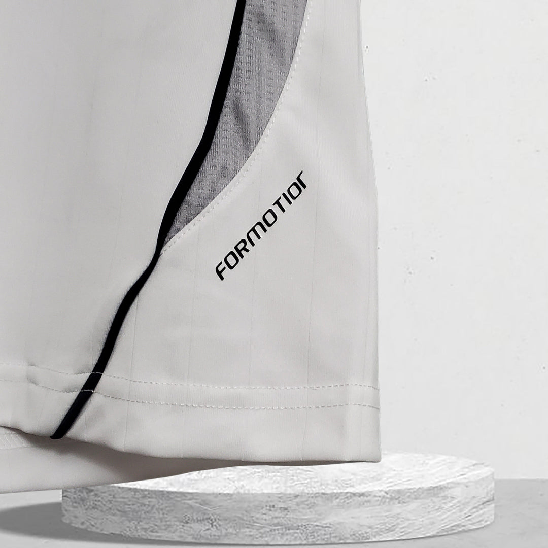 Real Madrid 2006–2007 Heimtrikot