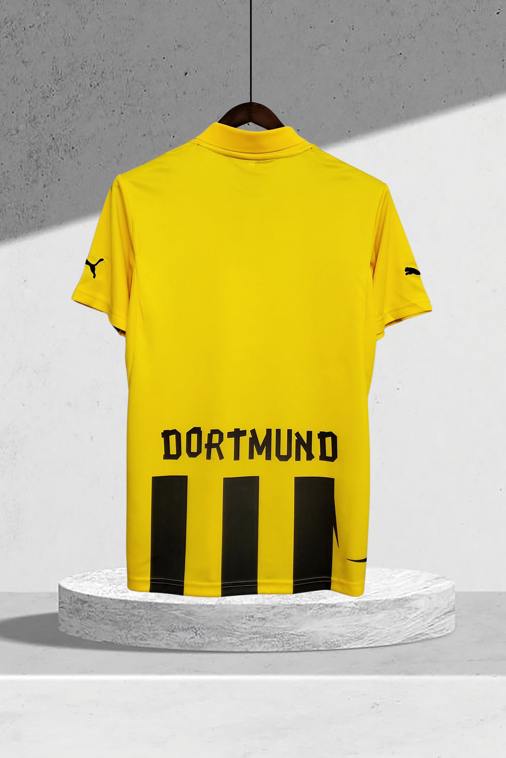 Borussia Dortmund 2012–2013 Heimtrikot