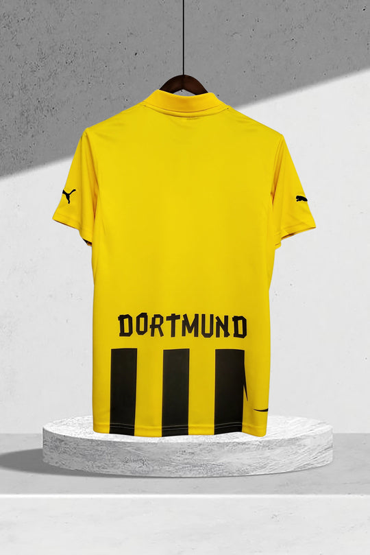 Borussia Dortmund 2012–2013 Heimtrikot