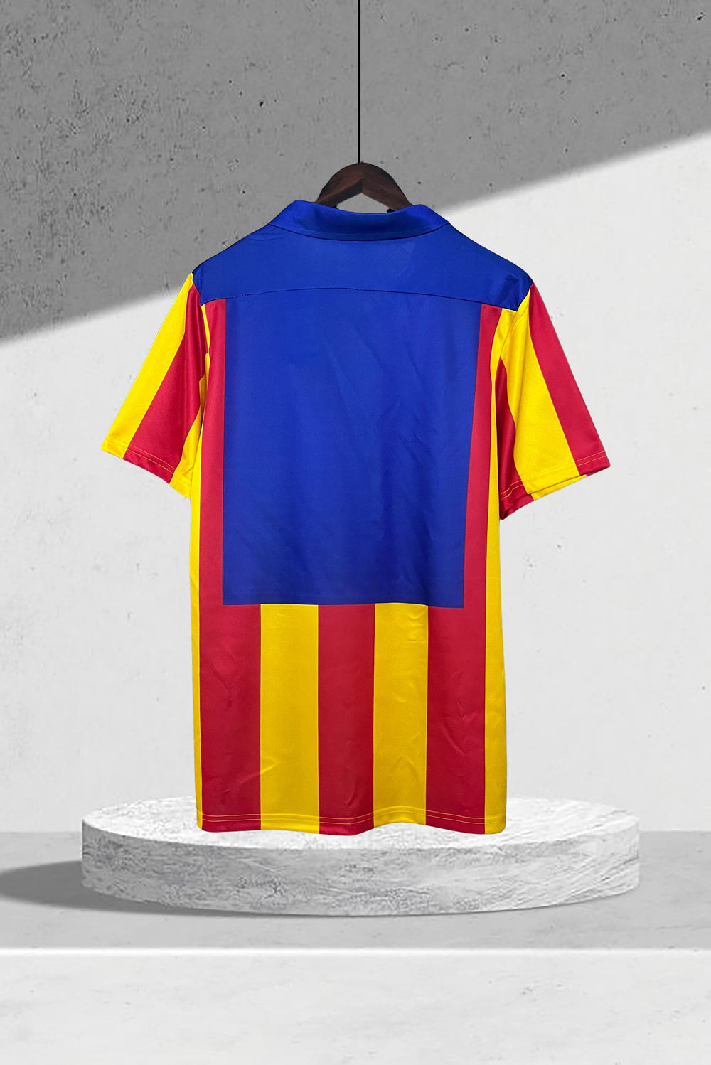 Valencia CF 1980–1981 Heimtrikot