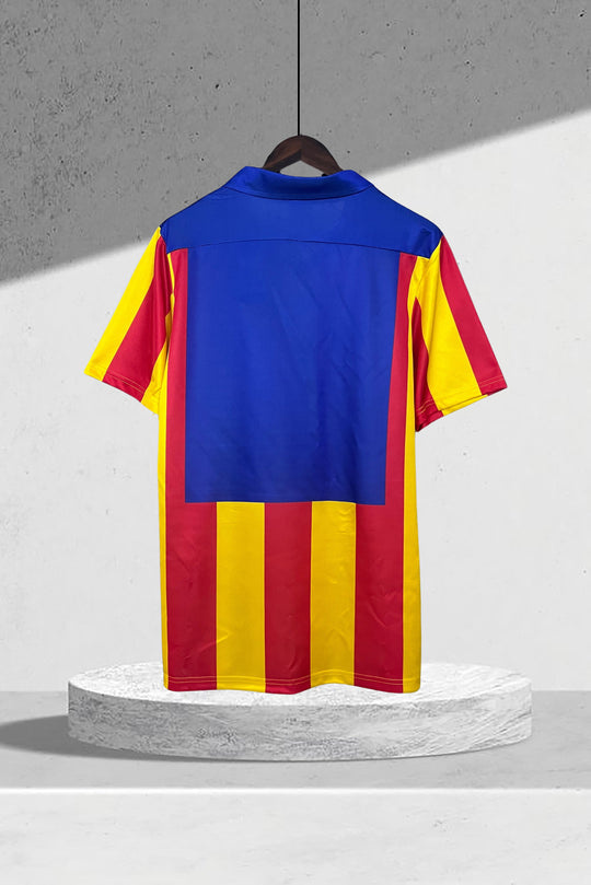 Valencia CF 1980–1981 Heimtrikot