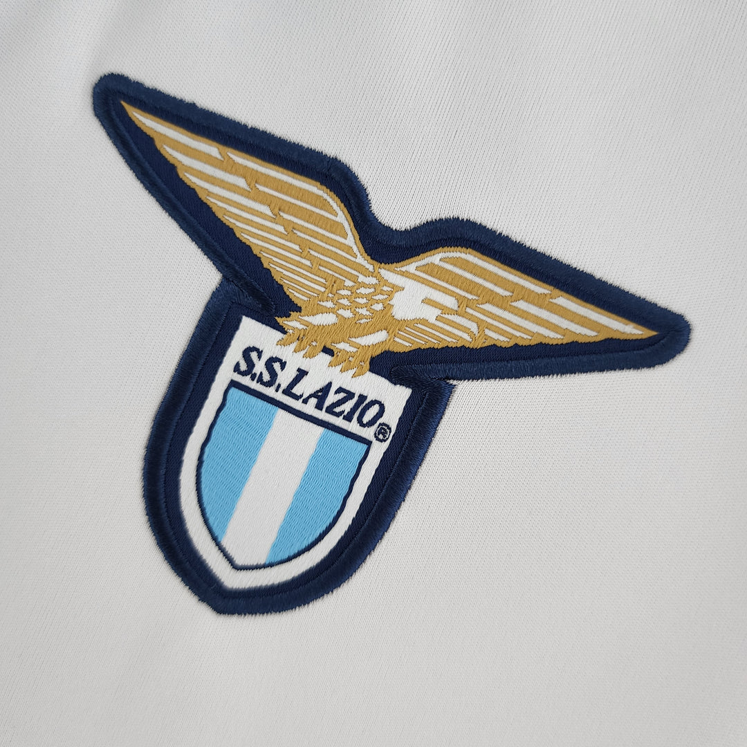 Lazio 2018–2019 Heimtrikot