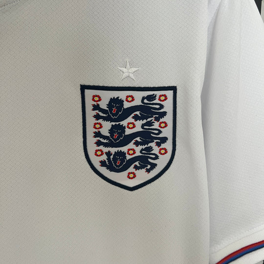 England 2024 EM Heimtrikot