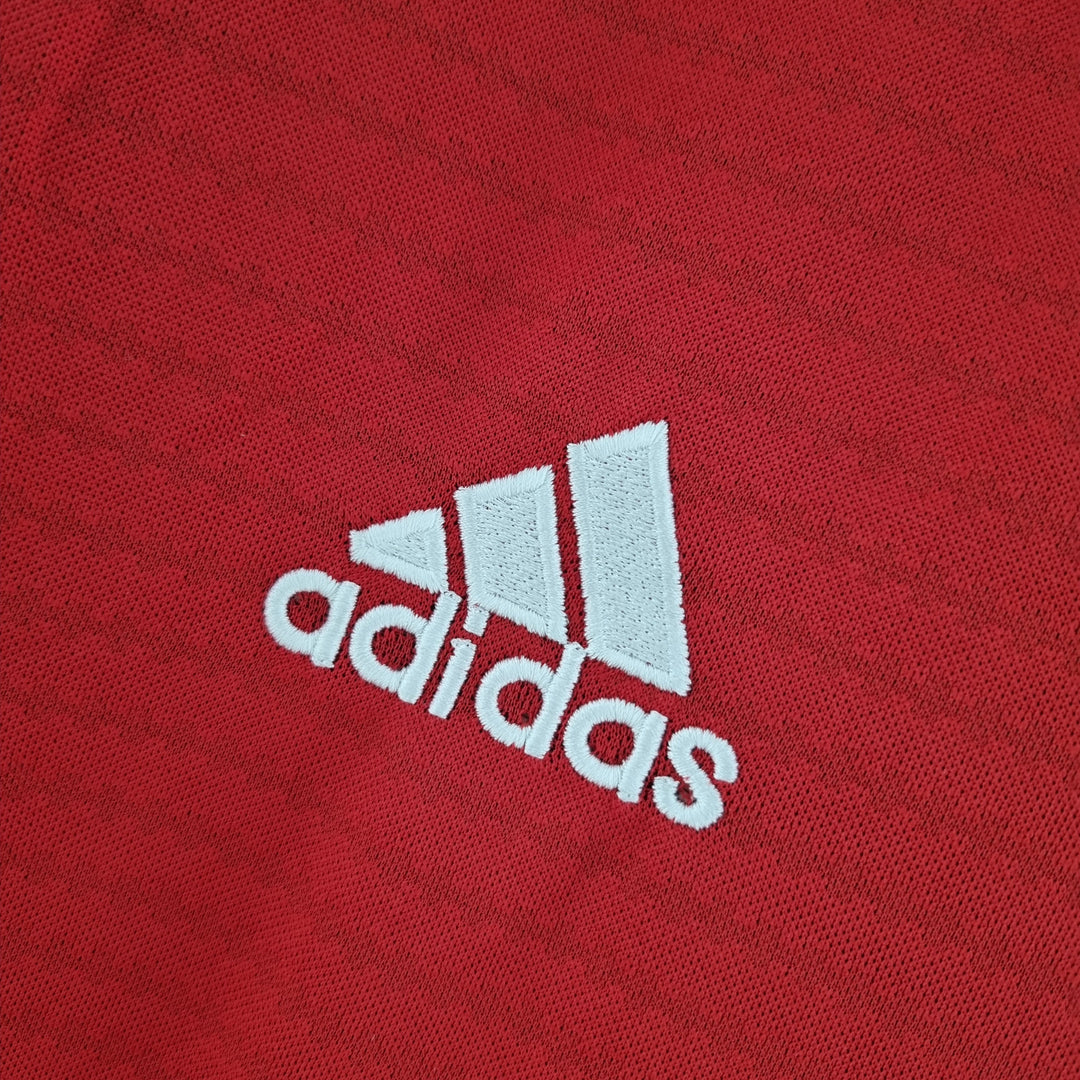 Manchester United 2018–2019 Heimtrikot