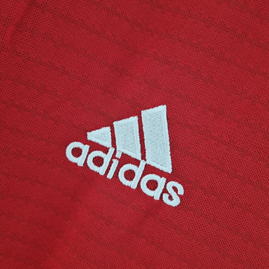 Manchester United 2018–2019 Heimtrikot