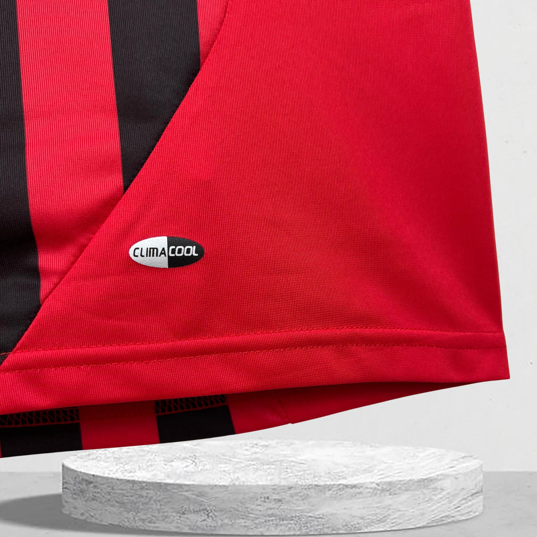 AC Milan 2007–2008 Heimtrikot