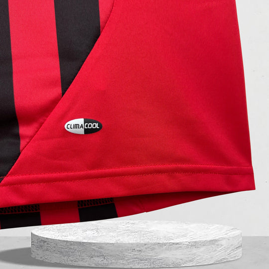 AC Milan 2007–2008 Heimtrikot