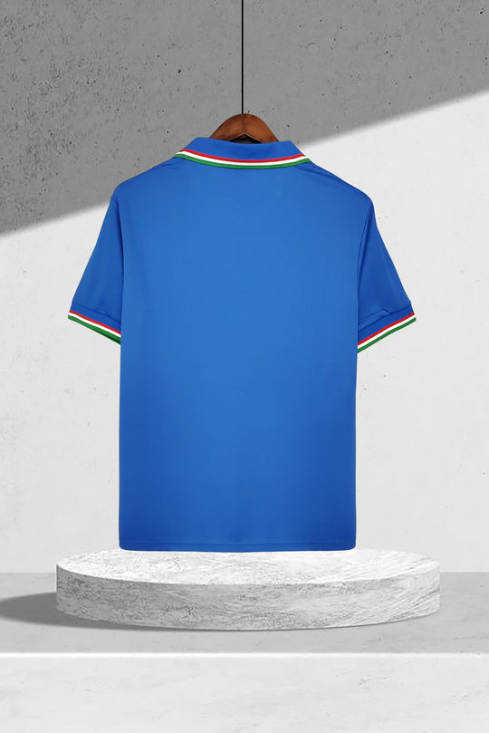Italien 1982 Heimtrikot