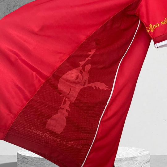 Sevilla FC 2003–2004 Auswärtstrikot