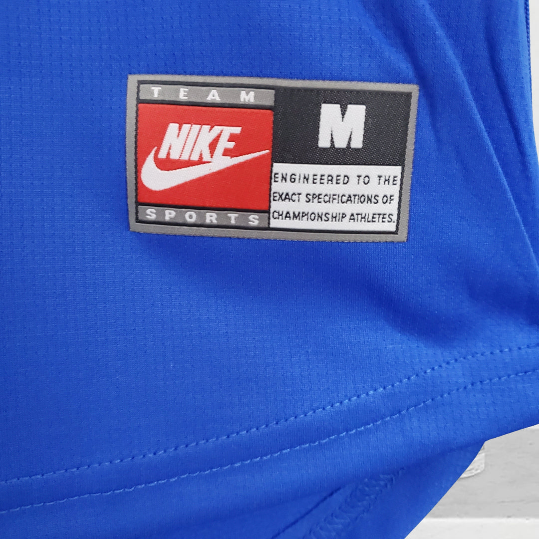 Italien 1998 WM Heimtrikot