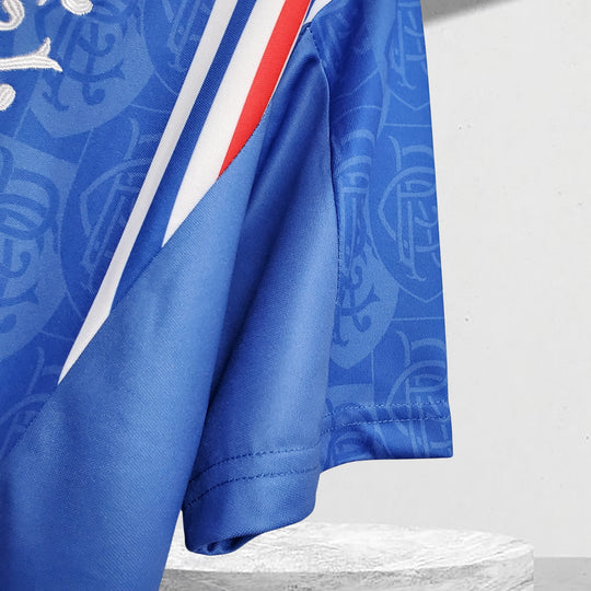 Rangers 1996–1997 Heimtrikot
