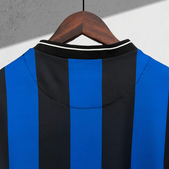 Inter Milan 2009–2010 Heimtrikot