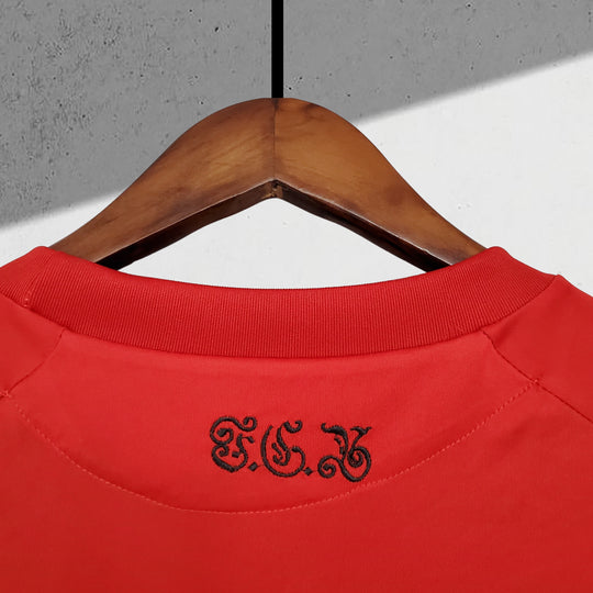 Bayern München 2010–2011 Heimtrikot