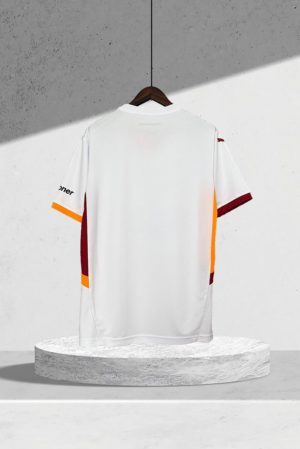 Galatasaray 2024–2025 Auswärtstrikot