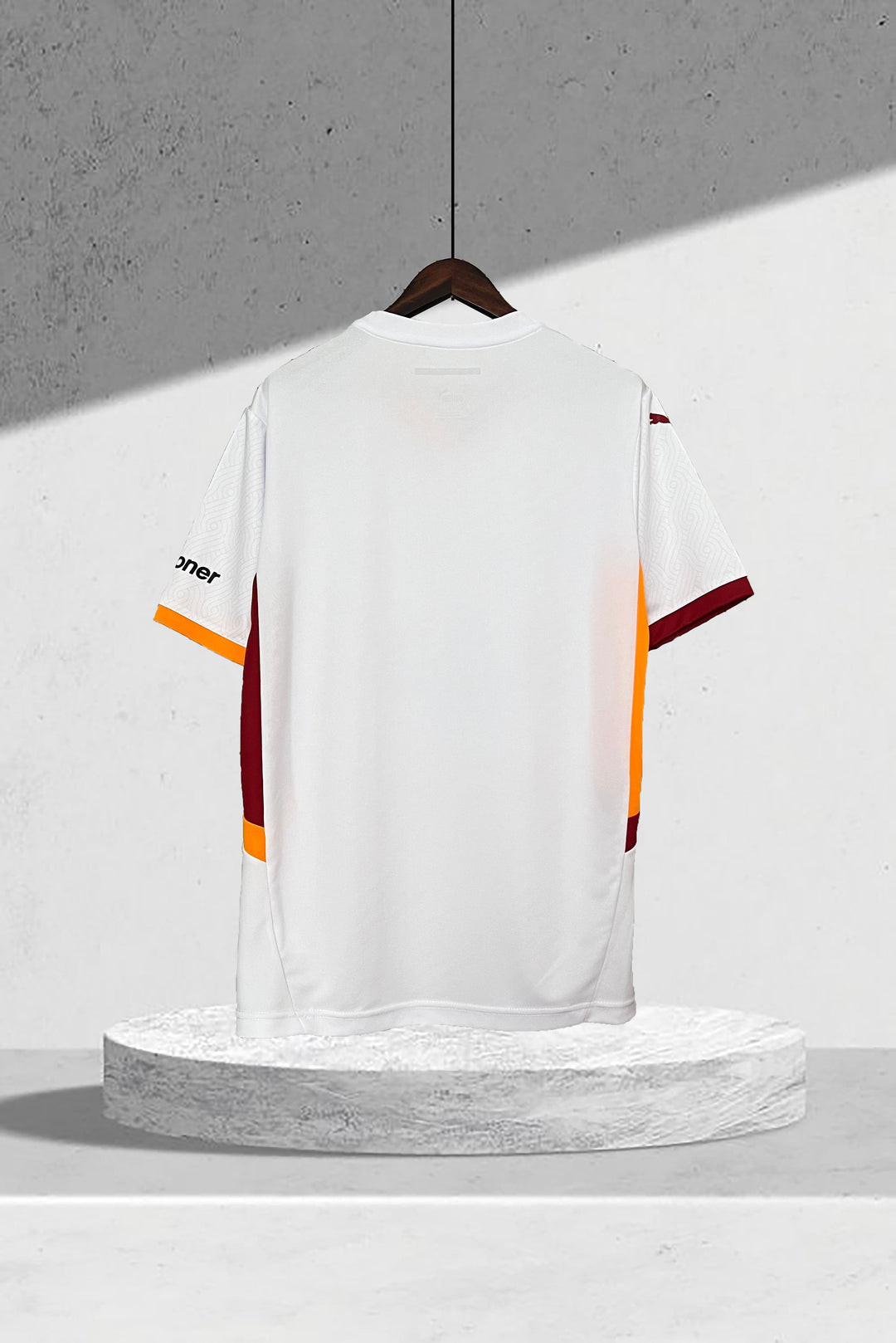 Galatasaray 2024–2025 Auswärtstrikot