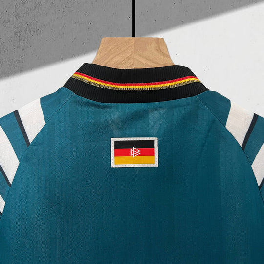 Deutschland 1996 EM Heimtrikot für Kinder