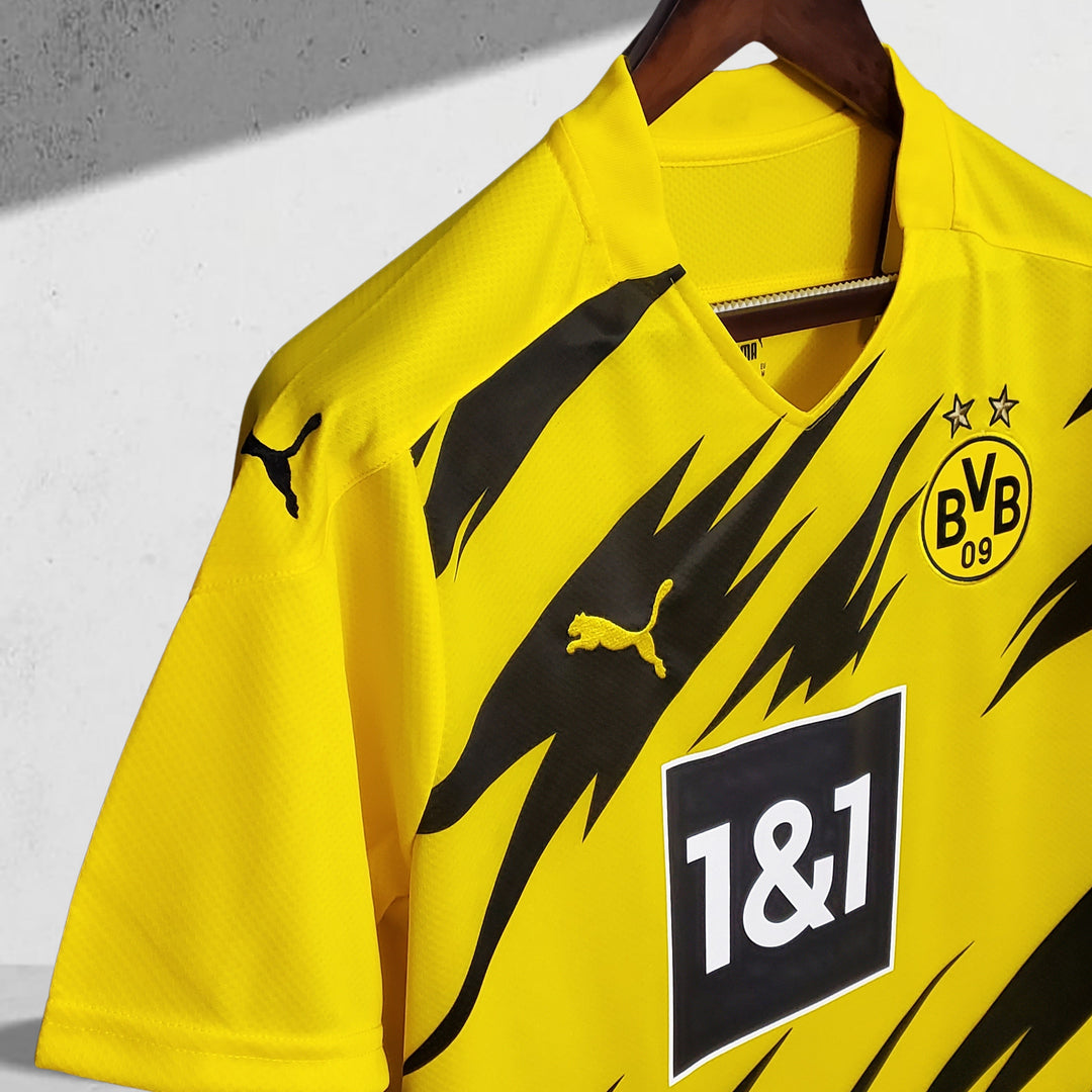 Borussia Dortmund 2020–2021 Heimtrikot