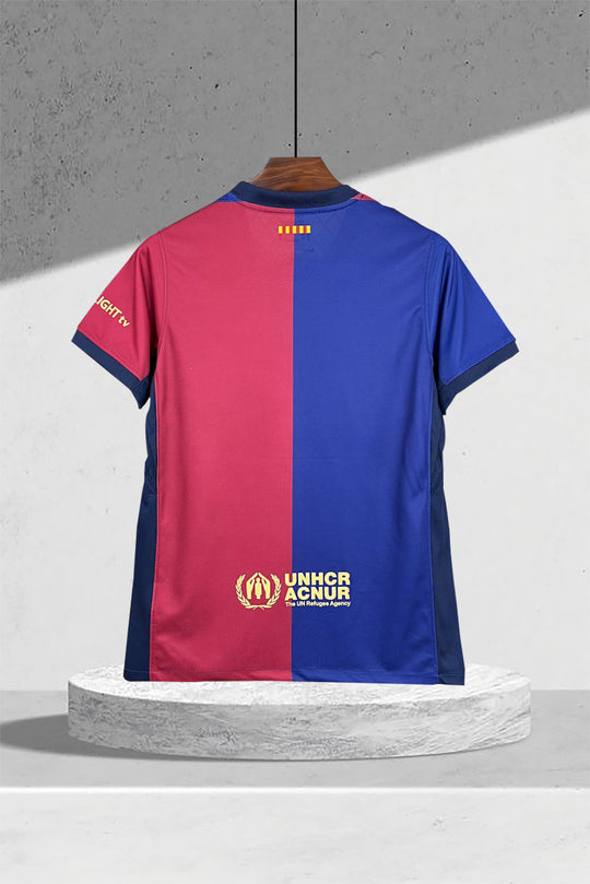 FC Barcelona x Travis Scott