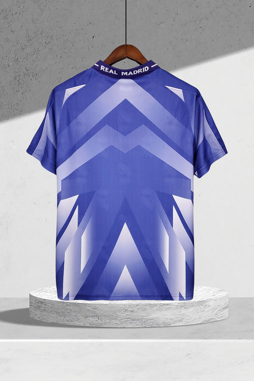 Real Madrid 1996–1997 Auswärtstrikot
