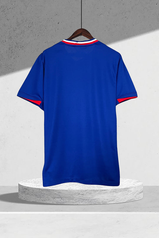 Frankreich EM 2024 Heimtrikot
