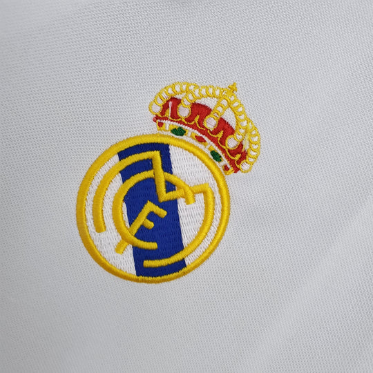 Real Madrid 2002–2003 Heimtrikot
