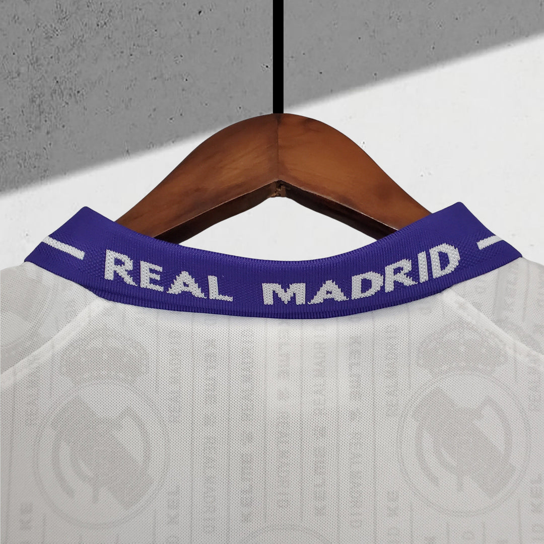 Real Madrid 1996–1997 3. Trikot
